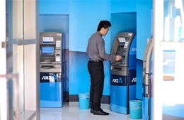 Phải đảm bảo chất lượng dịch vụ ATM dịp cuối năm